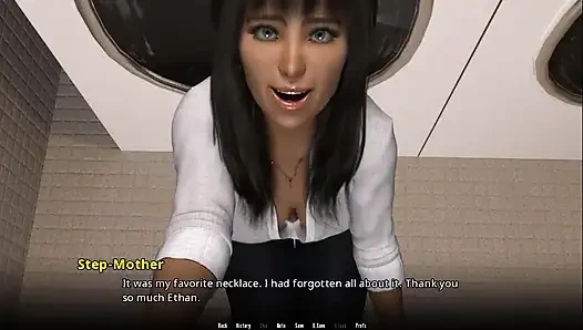 Wvm: bab baru dalam hidupku - ep. 10