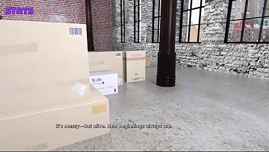 Eine sehr skandalöse Ehe. Teil 19