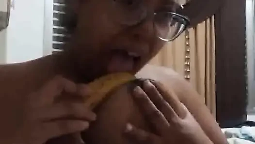 Big breasts and ass or a hot blowjob