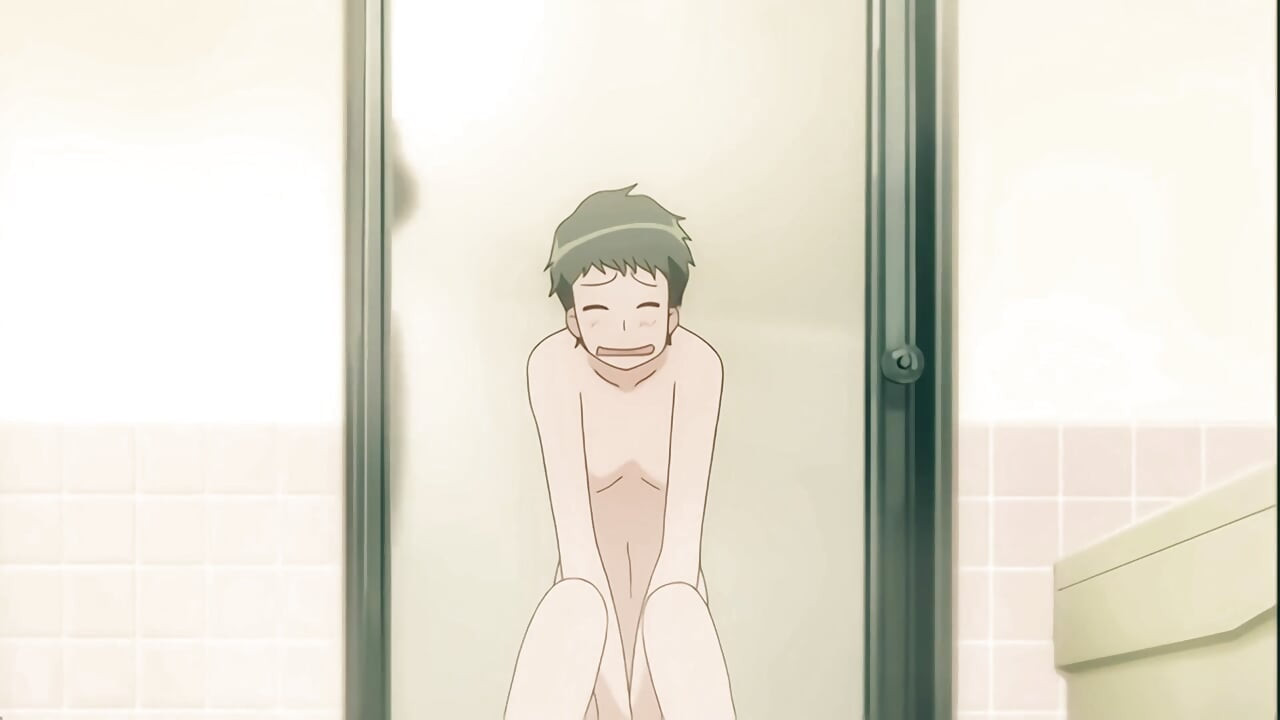 When anime love feels more real than reality