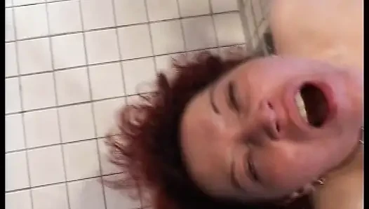 Alman Kapılarının Arkasında Özenle Siktir Edilir - Tam Film