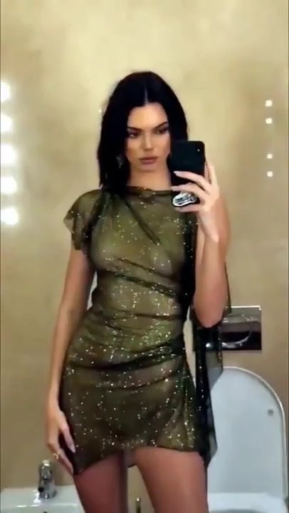Kendie Glitter
