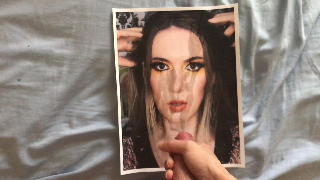 콘트라포인트 정액 찬사