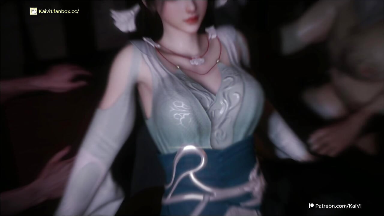 Vam, KaiVi, Tong Ngoc