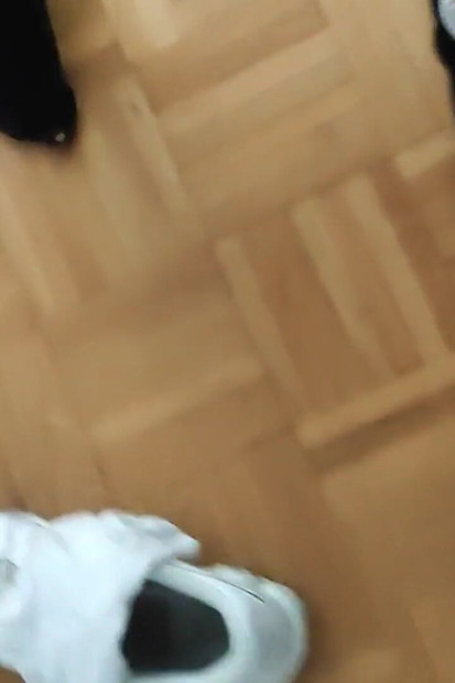 Perverzna igra kod kuće na zahtjev klijenta
