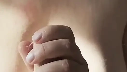 Pijat pagi-pagi!