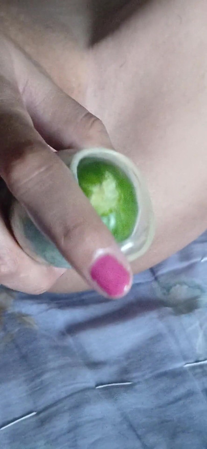 Desi Girl ne baal banakar khire ke sath masti ki | Clip 1