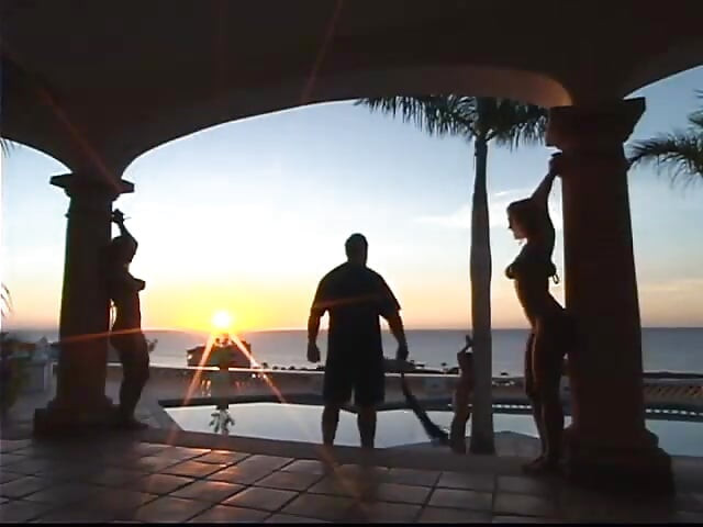 Cabo, the Return. Part 10 - the Finale.