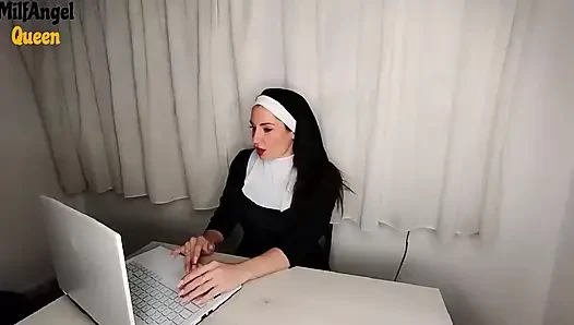 Profesöre küçük penis aşağılaması bölüm ii