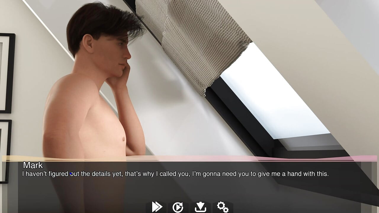 Guilty Pleasure - Intro - Part 01