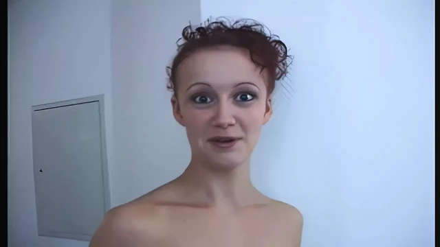 caress your body before I fuck him hard