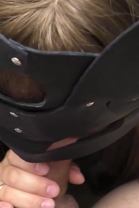 Boyfriend distracted from Rick and Morty for the passionate fucking