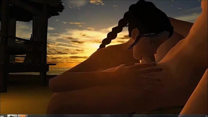 Endless waves