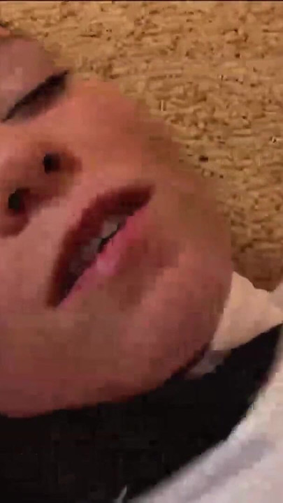 Jaw-dropping moment from "geiles Teen wird von Ihrem Stiefvater brutal gefickt"