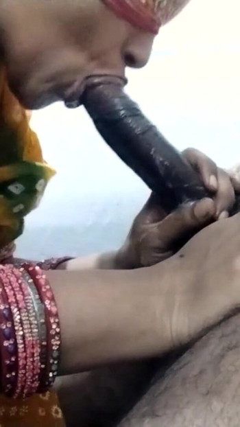 Pušenje novog dela 2 sa polu tetkom ujutru | Klip 1