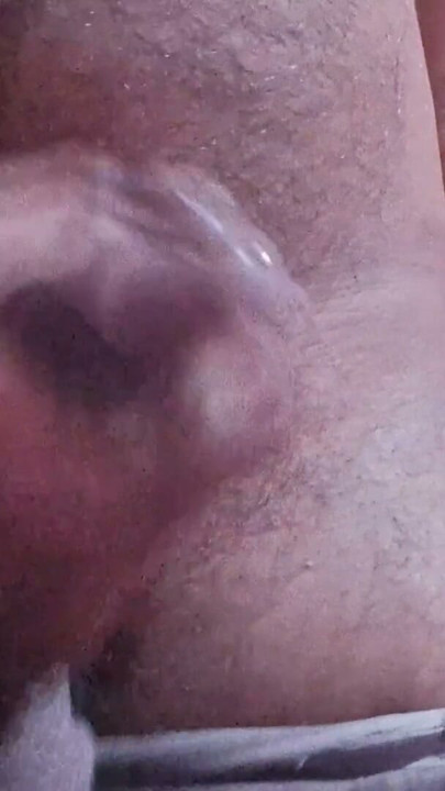 amateur masturbation hand job Daddy dick amateur masturbation hand job Big | Clip 1