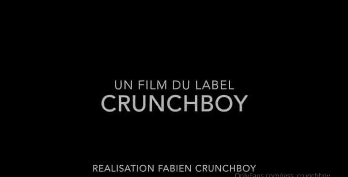 My friend Fabien a sexy slut bottom is fucked by the Stepdaddy pornstar Jessy Karson