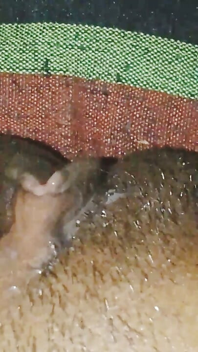 my new hot video