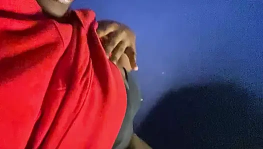 Sulu ıslak solo zenci amcık oyunu (edepsiz konuşma)