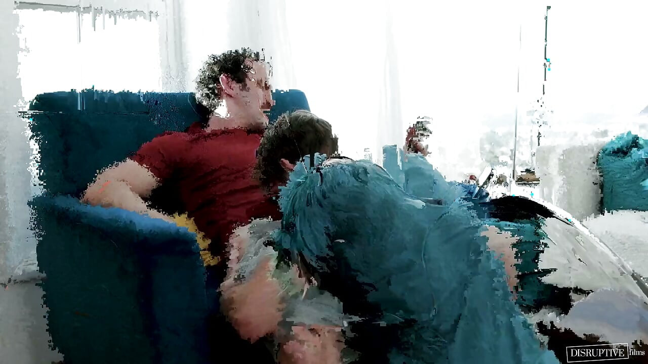 Disruptive Films - Greg Mckeon Isn't Into 'gay Stuff' Till He Meets His Buddy's Stepbrother