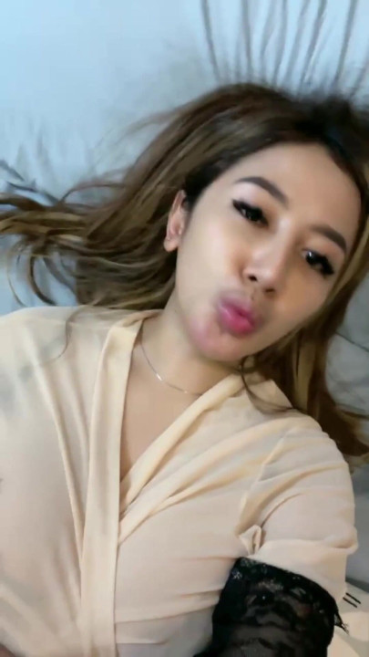 Video call sex horny indonesian girl slut | Clip 2