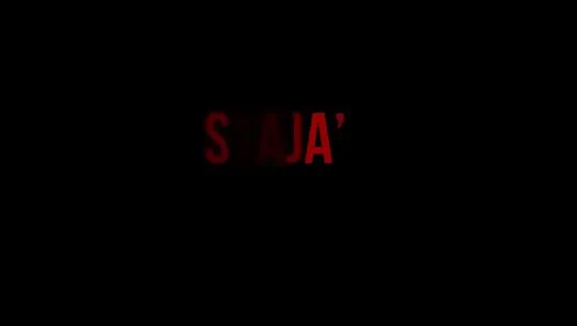 Stajas Wunderschöne Solo-orgasmen - in Voller Länge, 4K Remaster