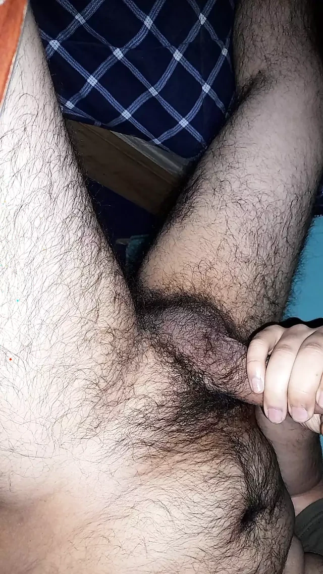 chilean masturbation