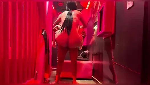 ass meal between two lesbians VERY BIG and very horny - Anitta Miller & Sweet Kimmi