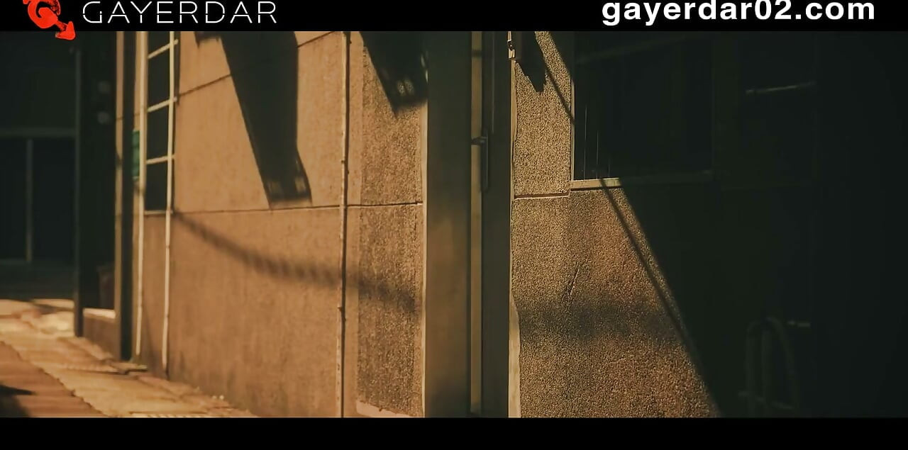 Gdsr-003-2 Gang nevlastních bratrů Ep2 Tabu a orgie