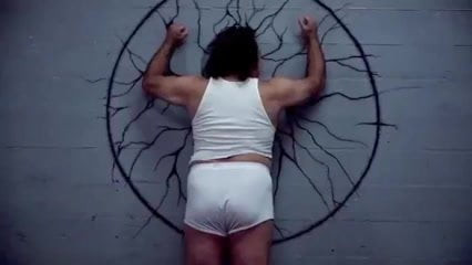 Ron Jeremy Wrecking Ball- video de parodia