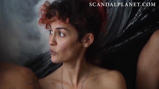 Audrey Tautou naakt- en sekscompilatie op scandalplanet.com
