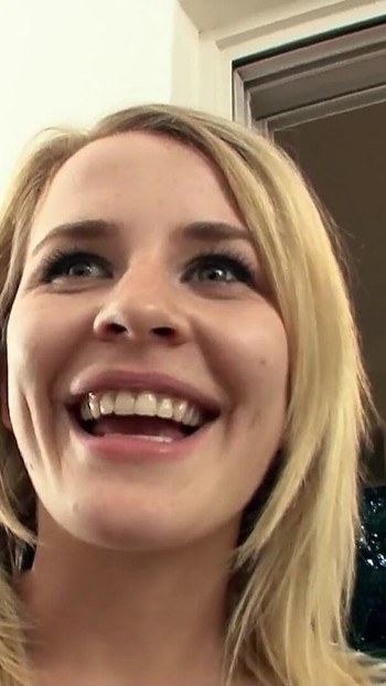 Jaw-dropping moment from "TWO STEPSISTERS CATCH MILF NEXT DOOR AND JOIN IN LESBIAN THREESOME"