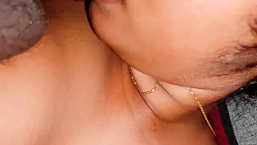 Desi Big Boobs Bhabhi Ki Must Gand Chudai With Bangla Clear Audio