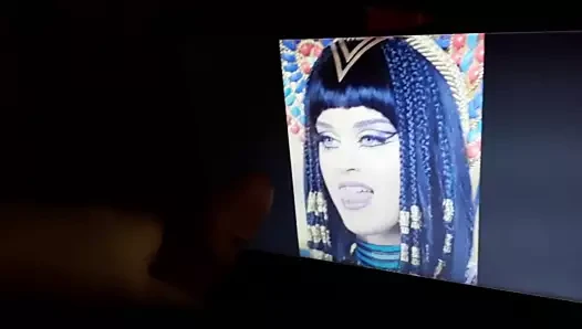 Katy perry dark horse - boşalma haraç