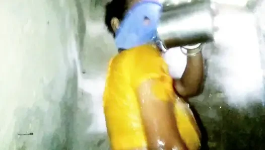 Sister-in-law's video