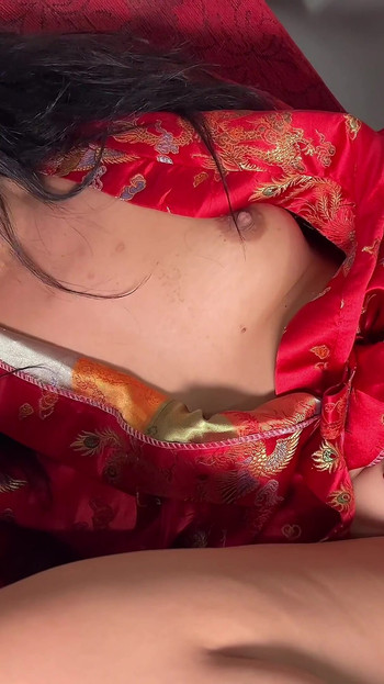 This Married Brunette Is Very Passionate and Loves to Have Sex with a Big Black Guy with a Huge Dick