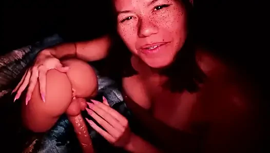 Fuck My Twink Hubby's Hole