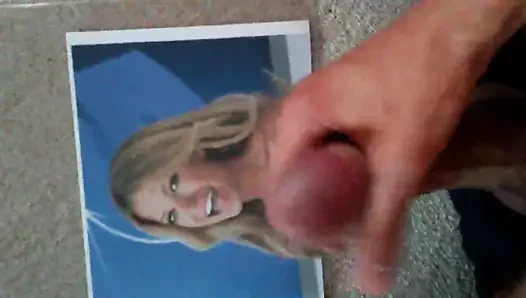 Döl haraç sylvie meis (van der vaart)