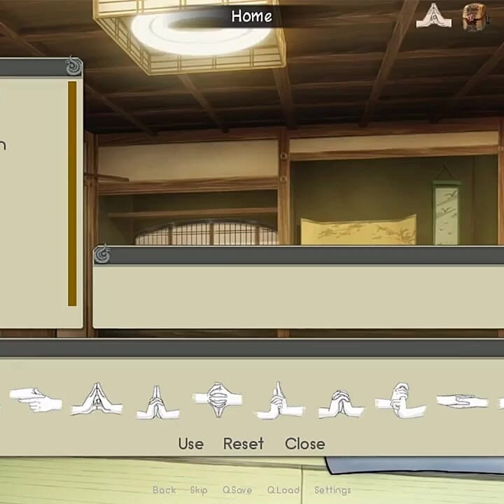 Naruto Hentai - Naruto Trainer v0.16.1 Part 67 Hinata's Ass Anal in Public by Loveskysan69