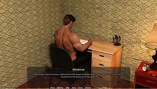 A Soldier Struggle 8 Sarah and Mia Became Pregnant