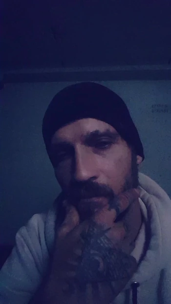it's me i am a dirty sexy boy!😚