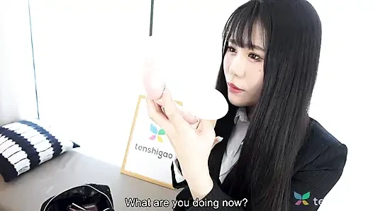 Kei Muto Backstage