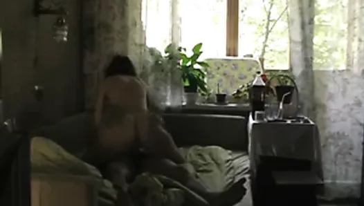 Русское домашнее видео