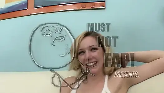 Oyuncu seçmelerinden porno dünyasına