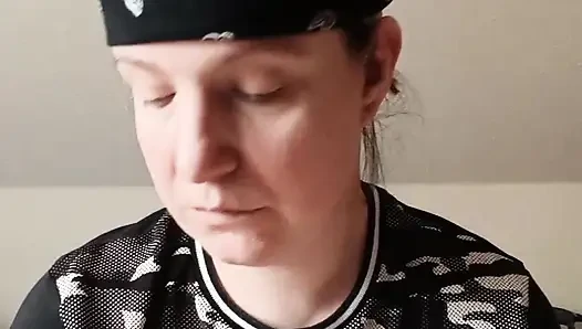 2000'lerin başındaki erkekler... (Bir cosplay parodi peri masalı)