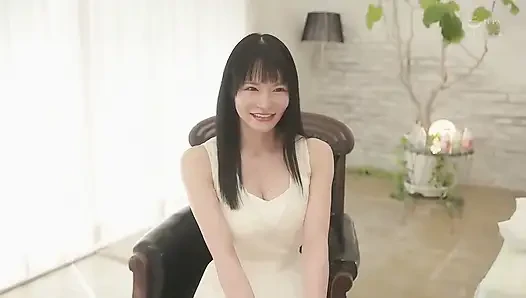 Cewek cantik dengan tubuh aduhai, tsukihi sara - bagian 1