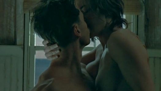 Kate Winslet Explicit Sex In Mildred Pierce ScandalPlanetCom
