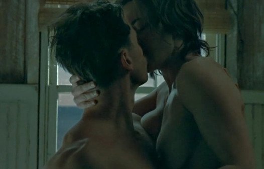 Kate Winslet Explicit Sex In Mildred Pierce ScandalPlanetCom