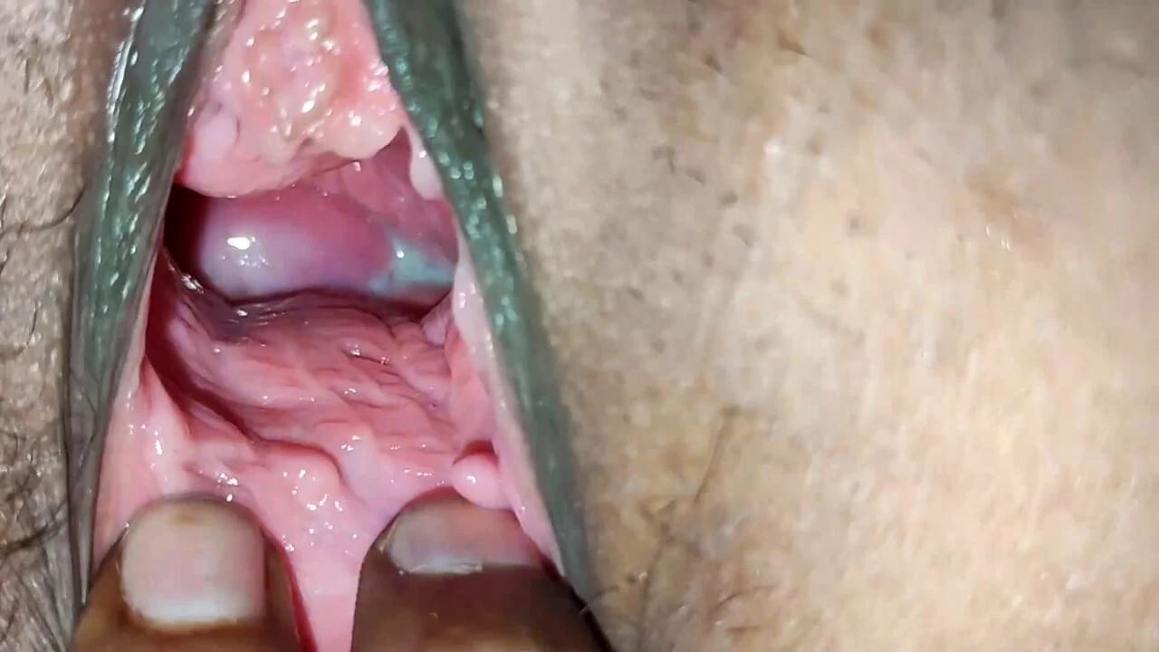 Neha indian village girl condom penis pucking cumshot on pussy