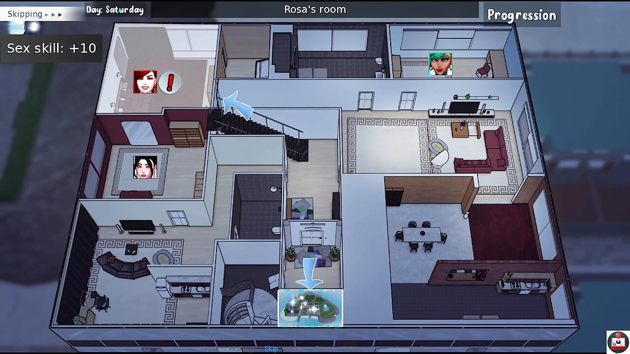 Devine Heel - (pt 37)